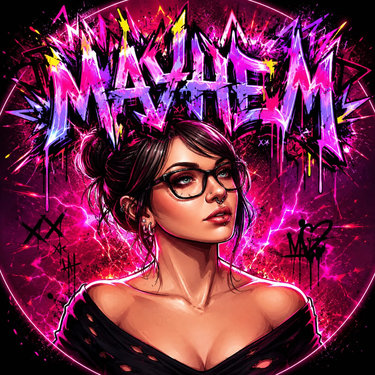 Mayhem