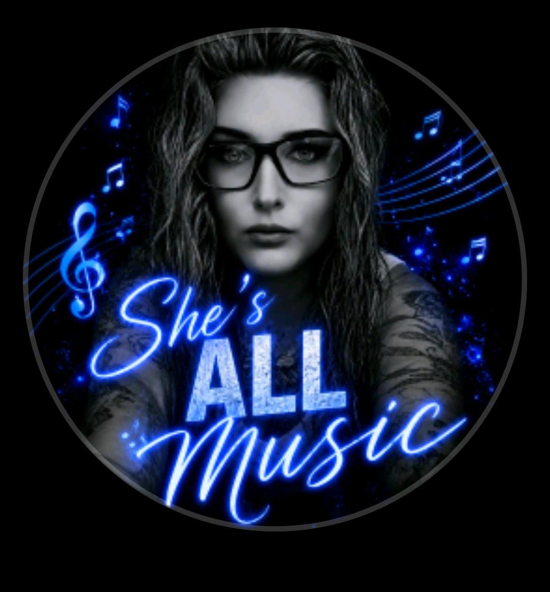 She's ALL Music