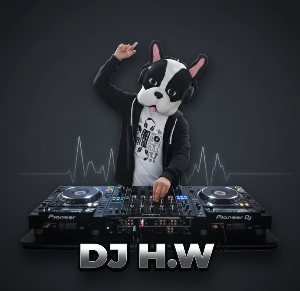 DJ H.W.
