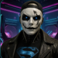 Max Anonymous