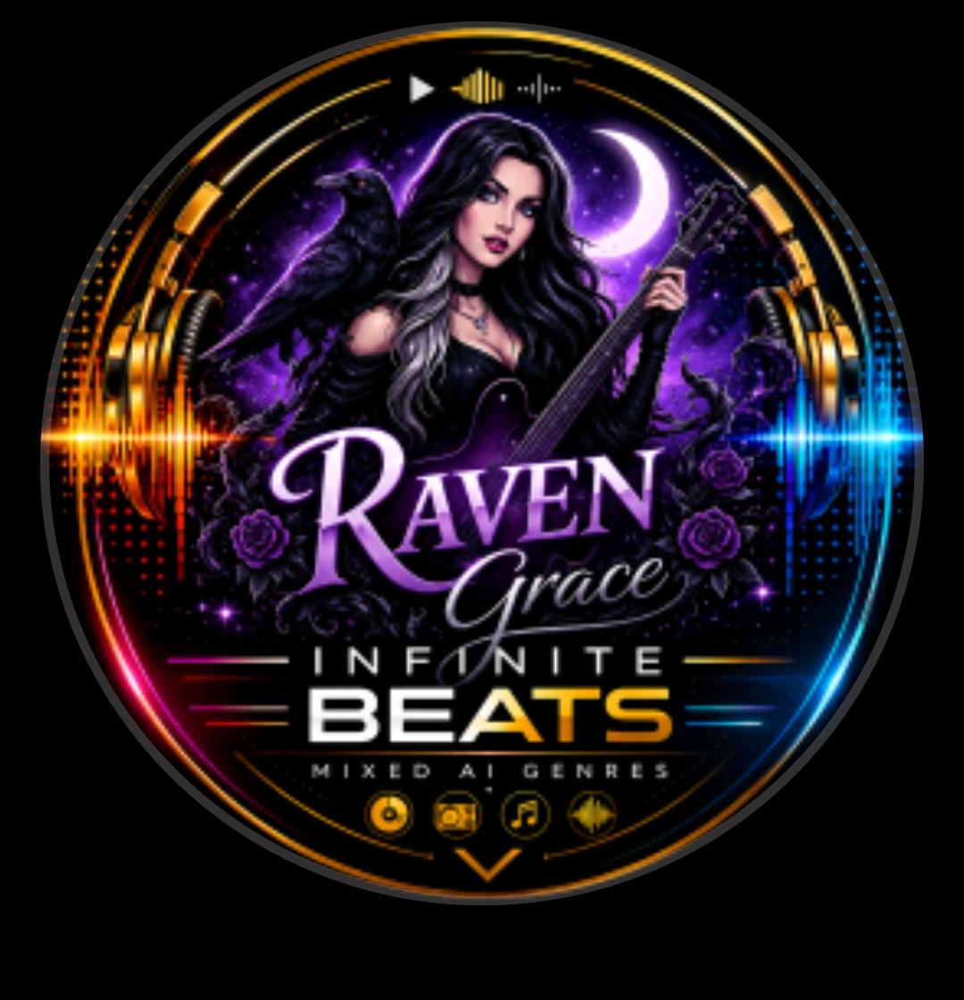 Raven Grace
