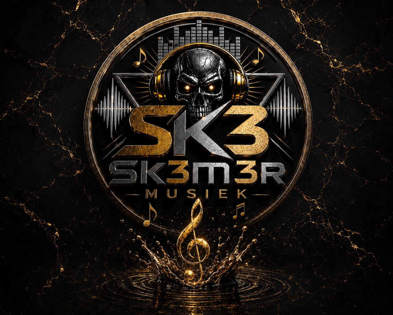 Sk3m3r Musiek