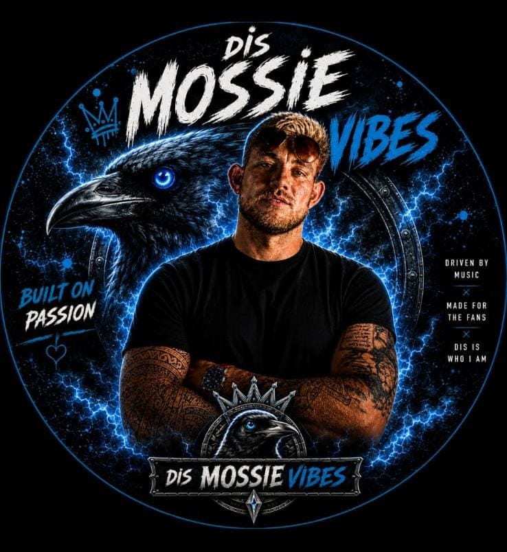 Mossie Vibes