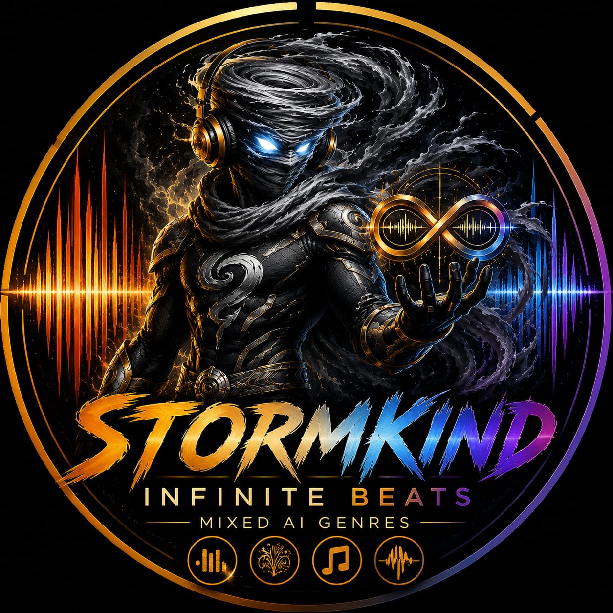 Storm Kind