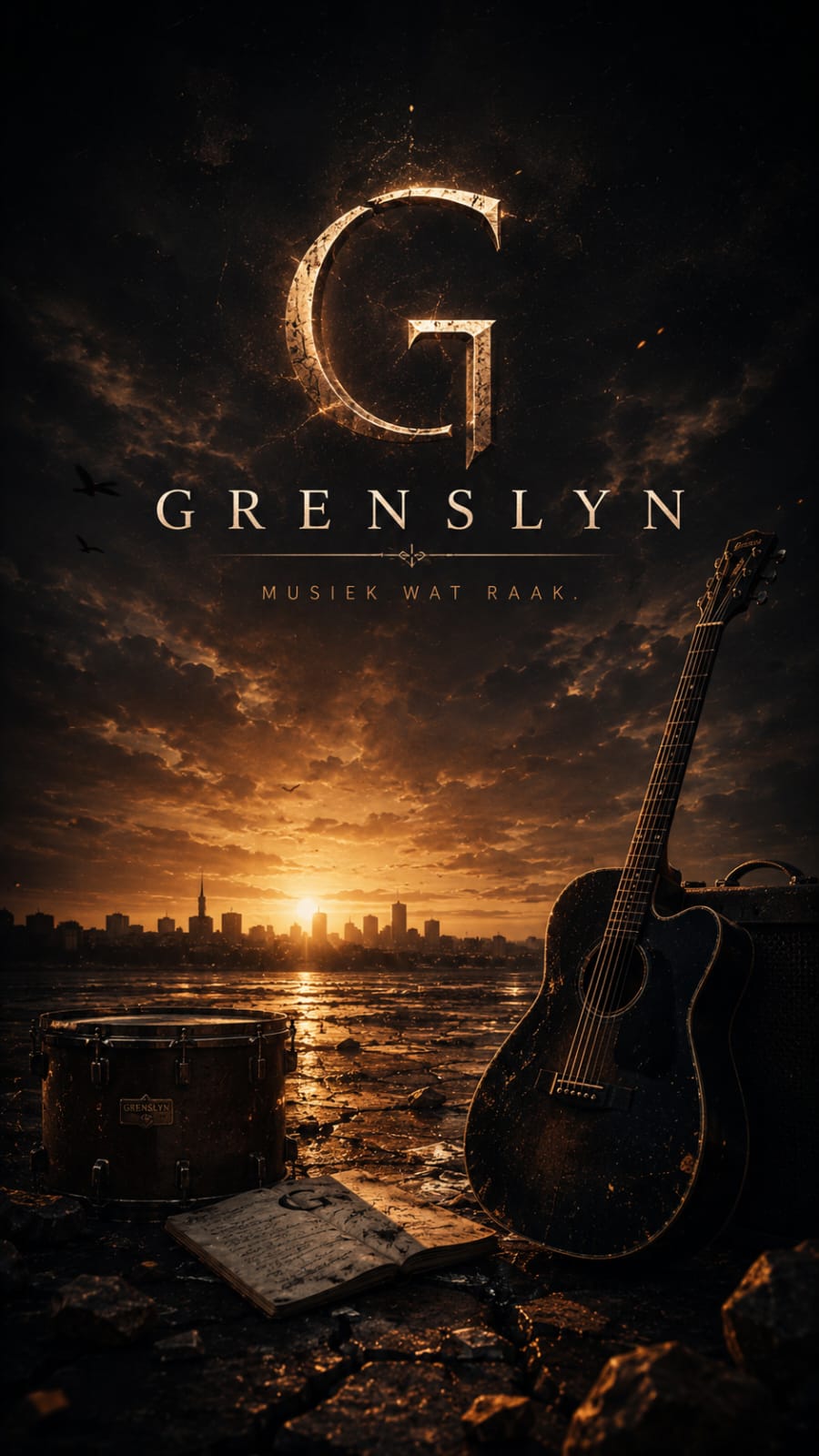 Grenslyn