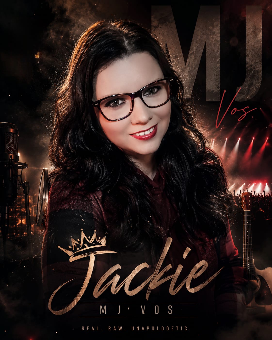 Jackie MJ Vos