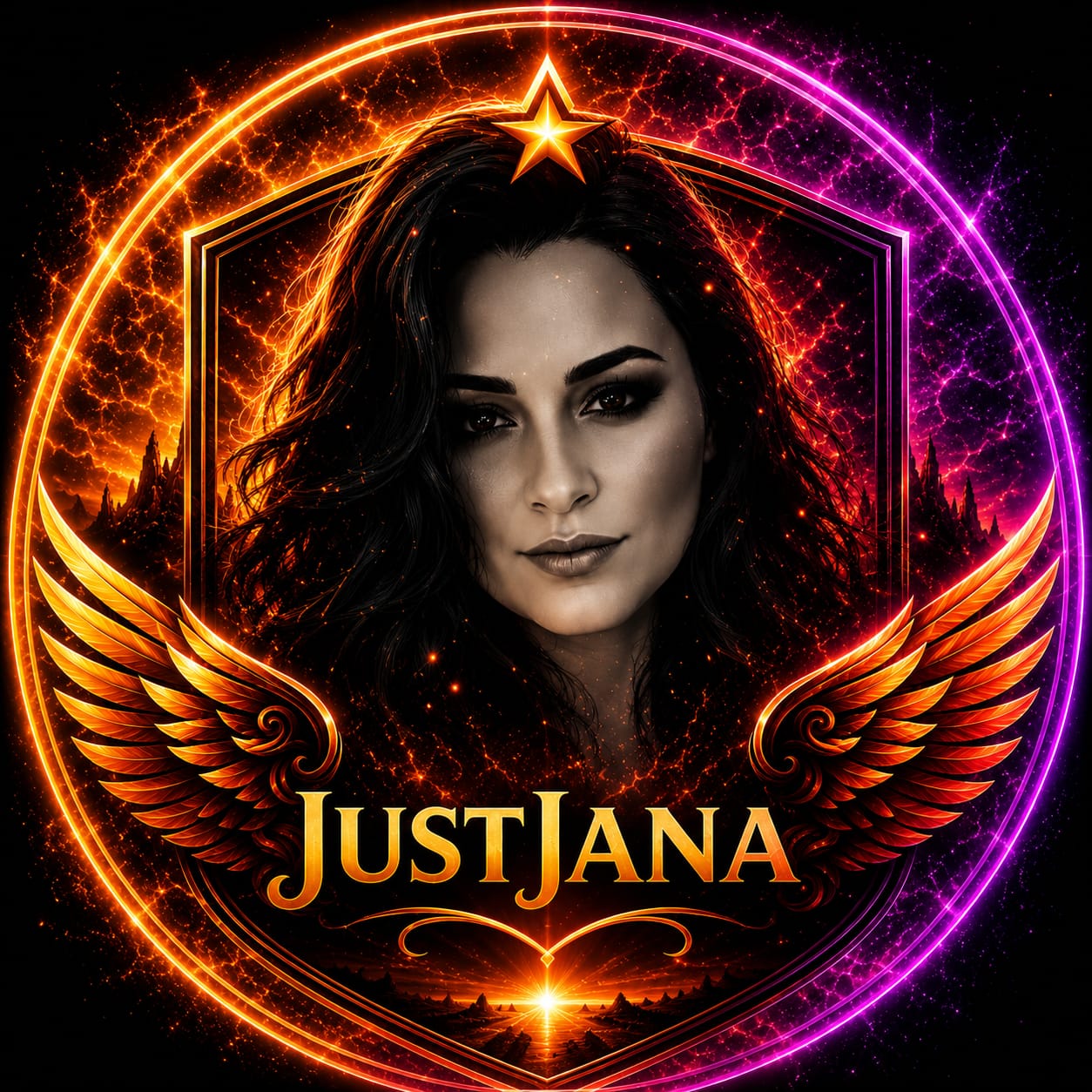 Just Jana