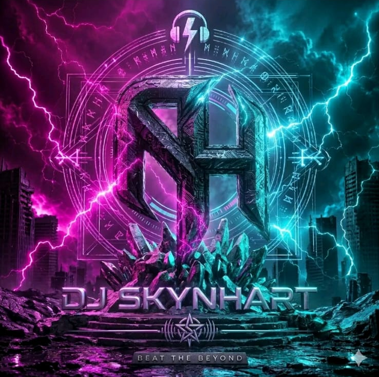 DJ Skynhart