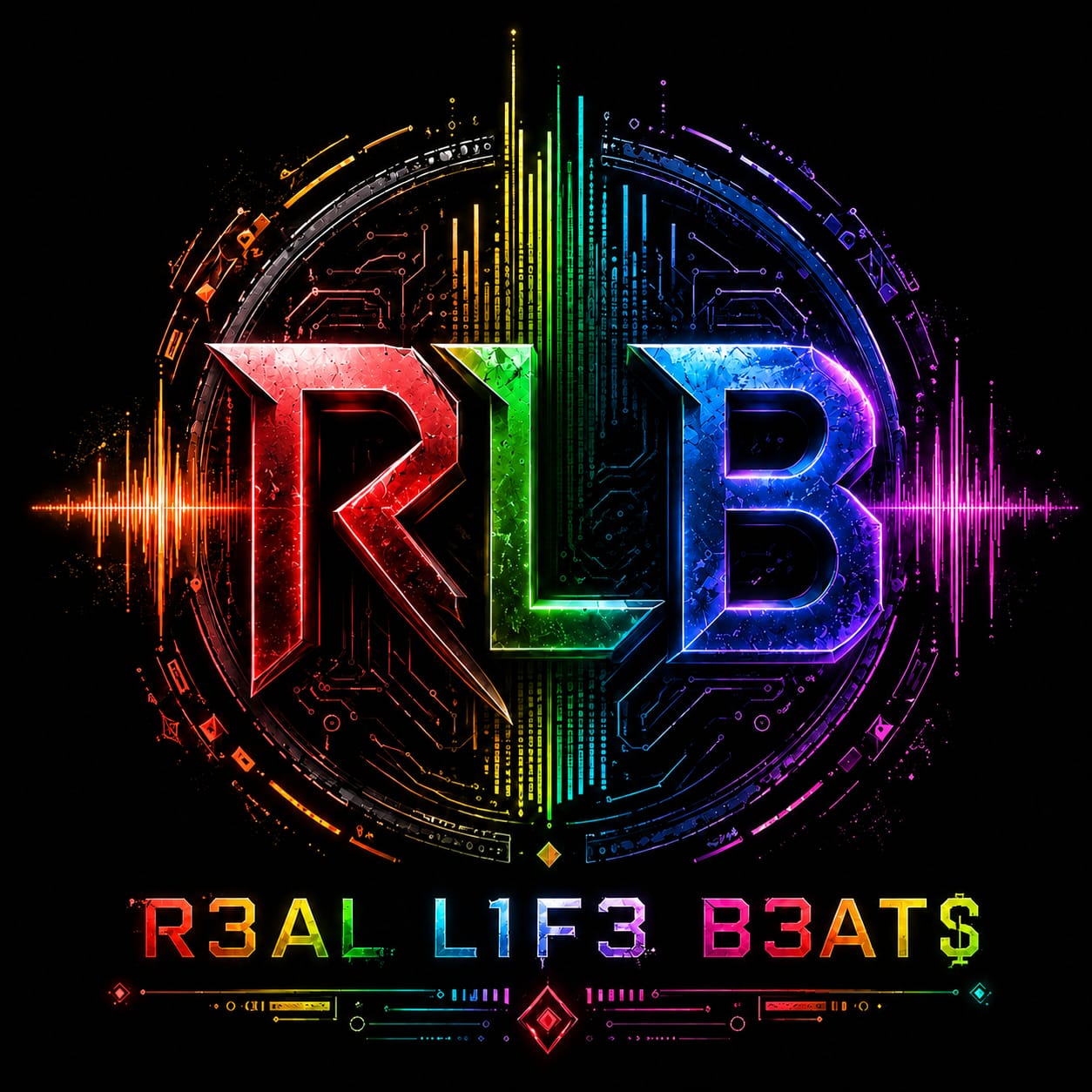 Real Life Beats