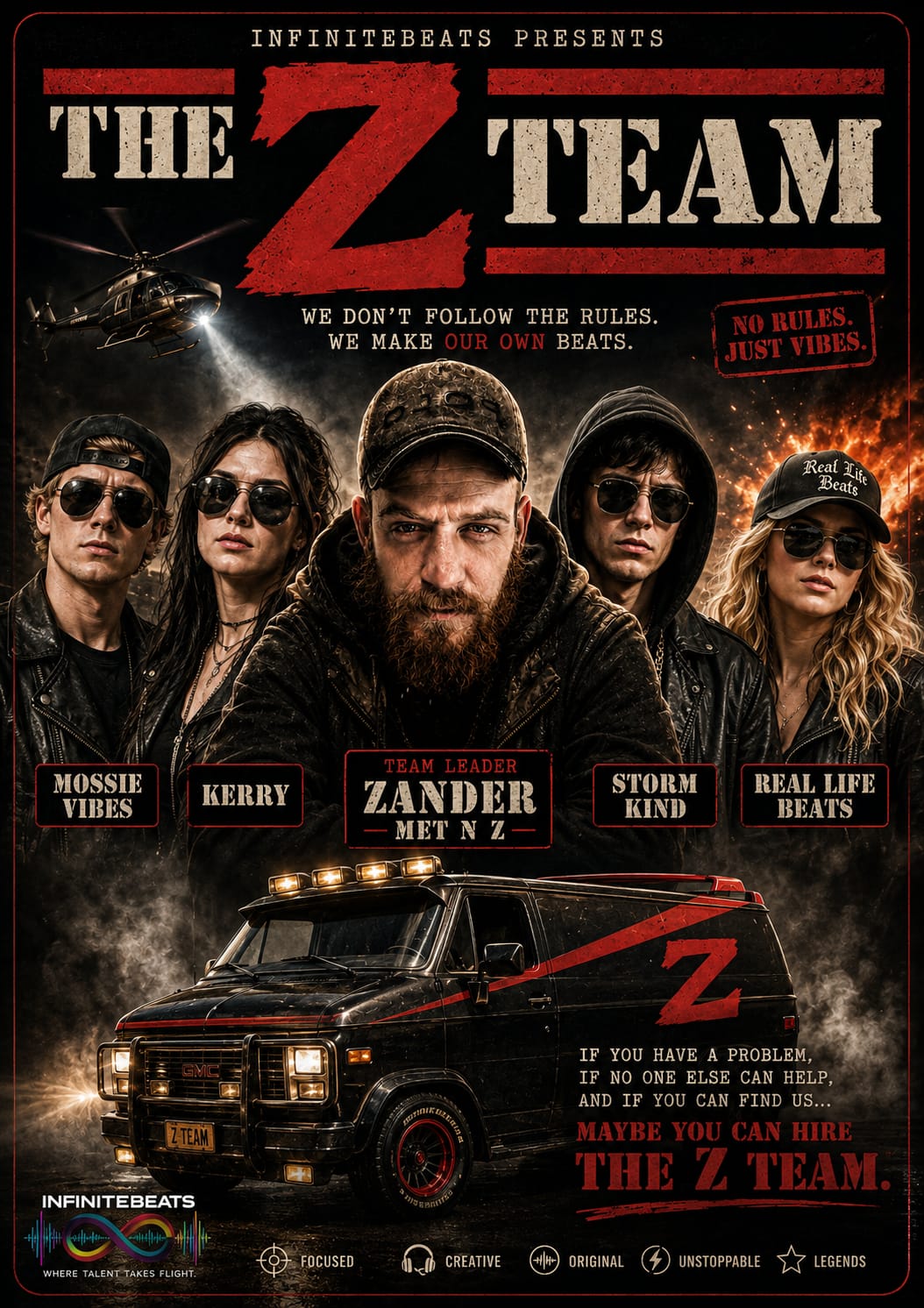 Z-Team