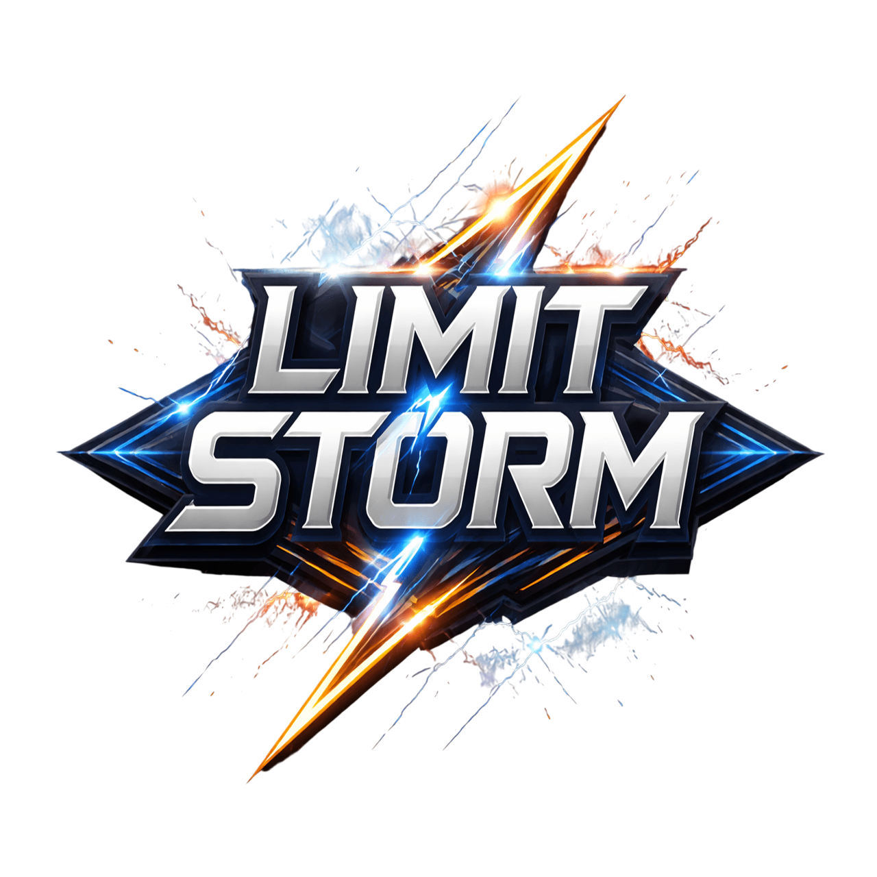 Limit⚡Storm