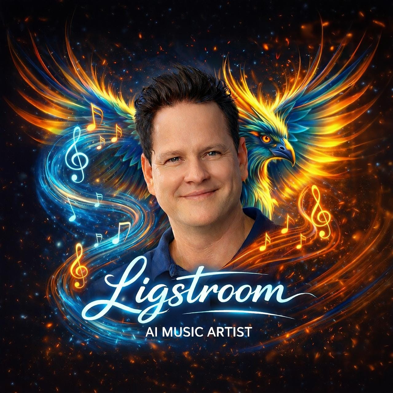 Ligstroom