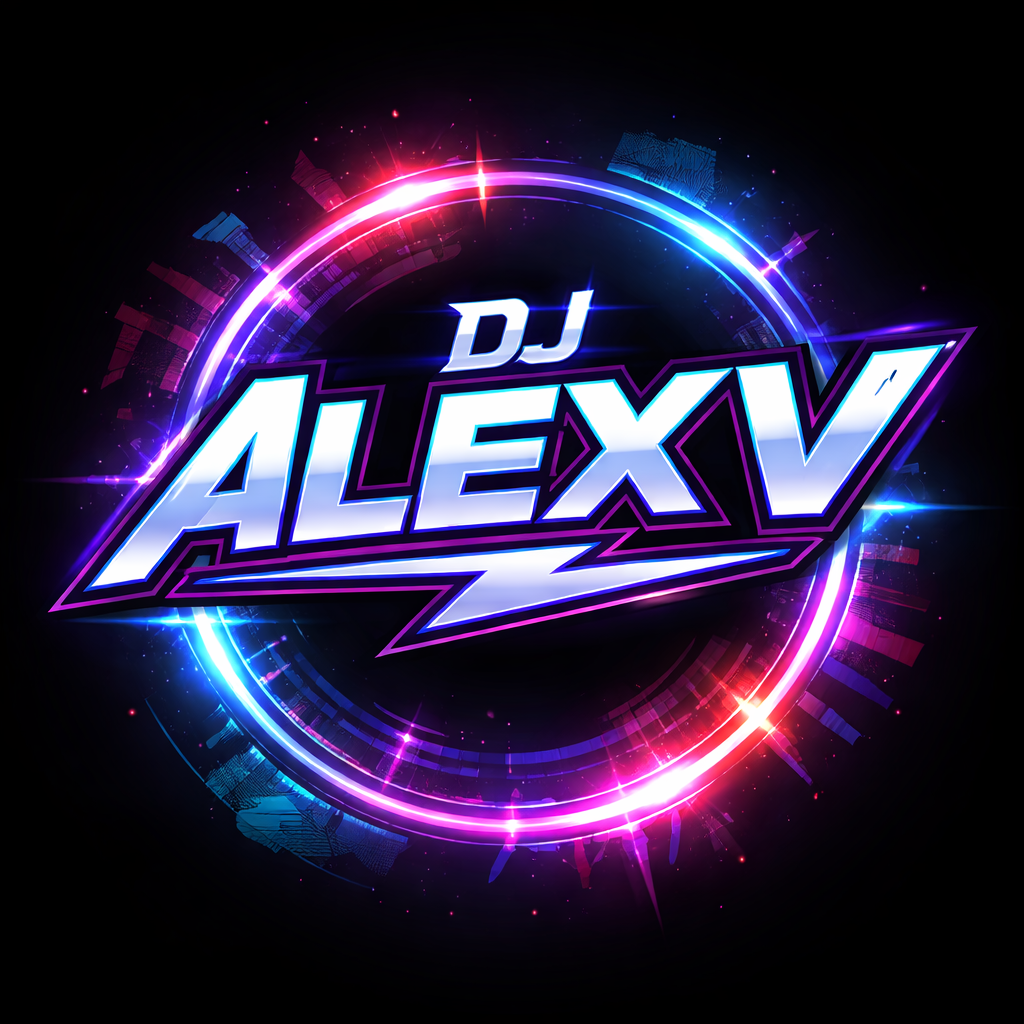 Dj Alex V