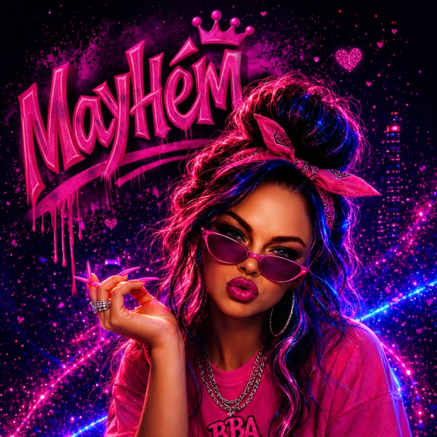 MayHém