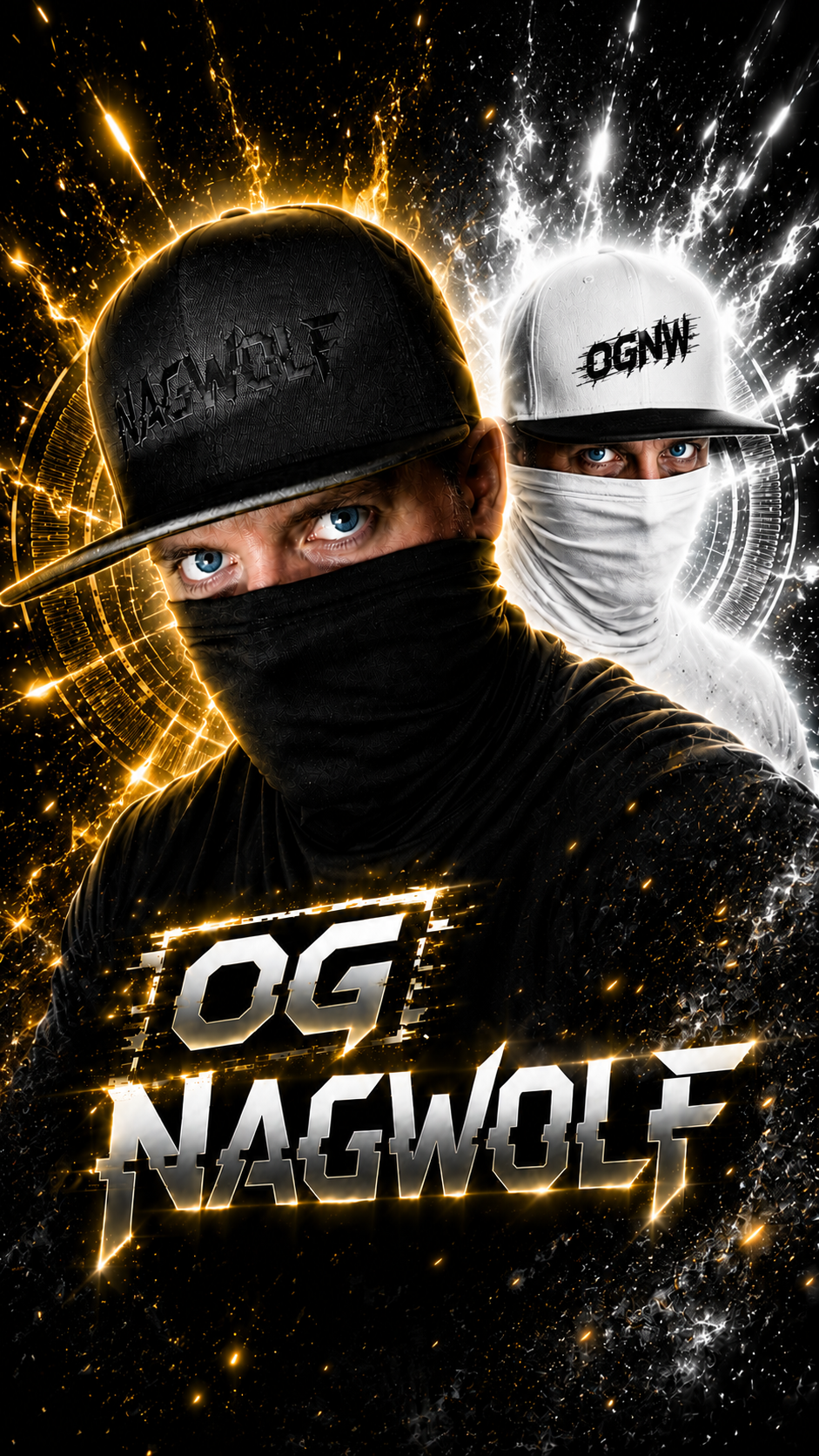 NagWolf