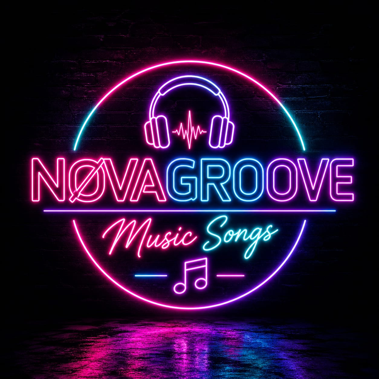Novagroove Music Songs