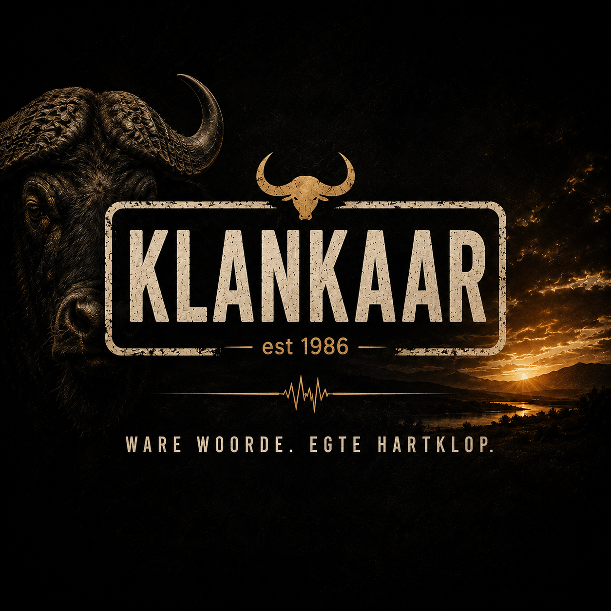 Klankaar