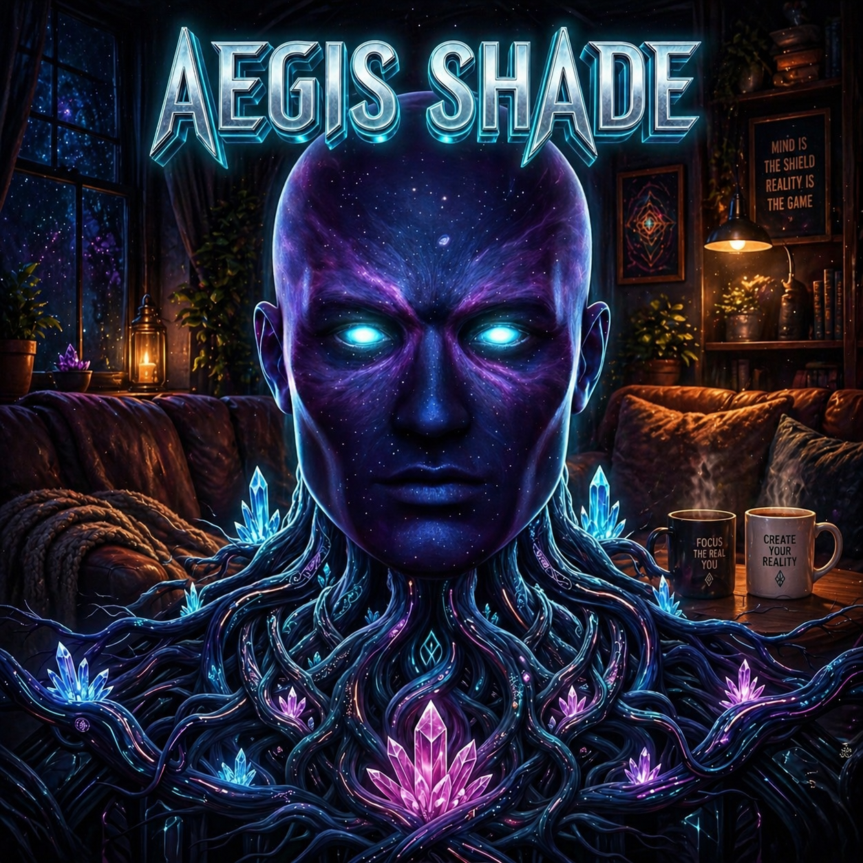 Aegis Shade