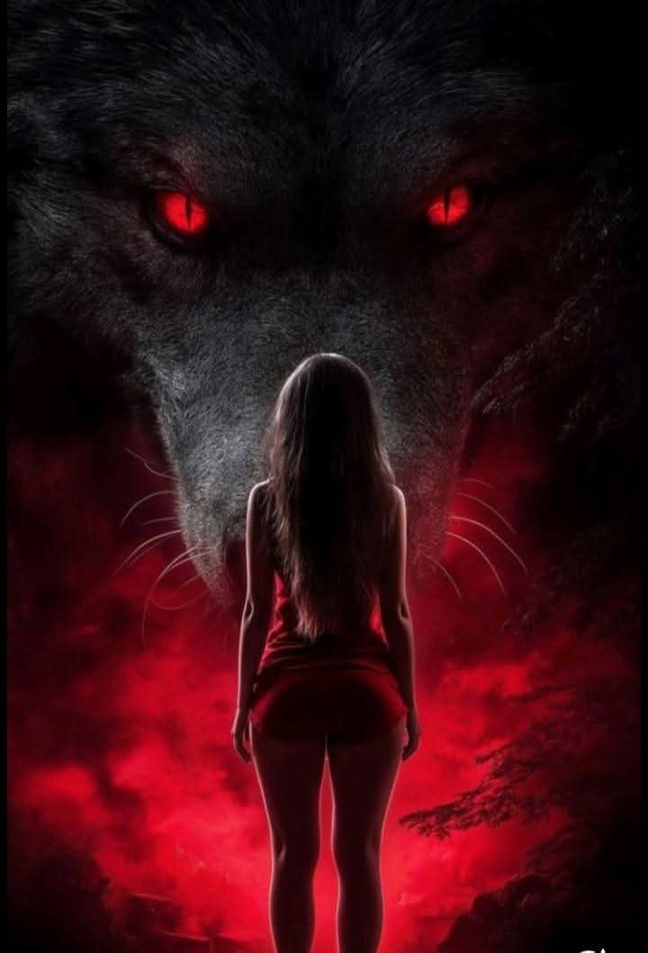 The MadWolf