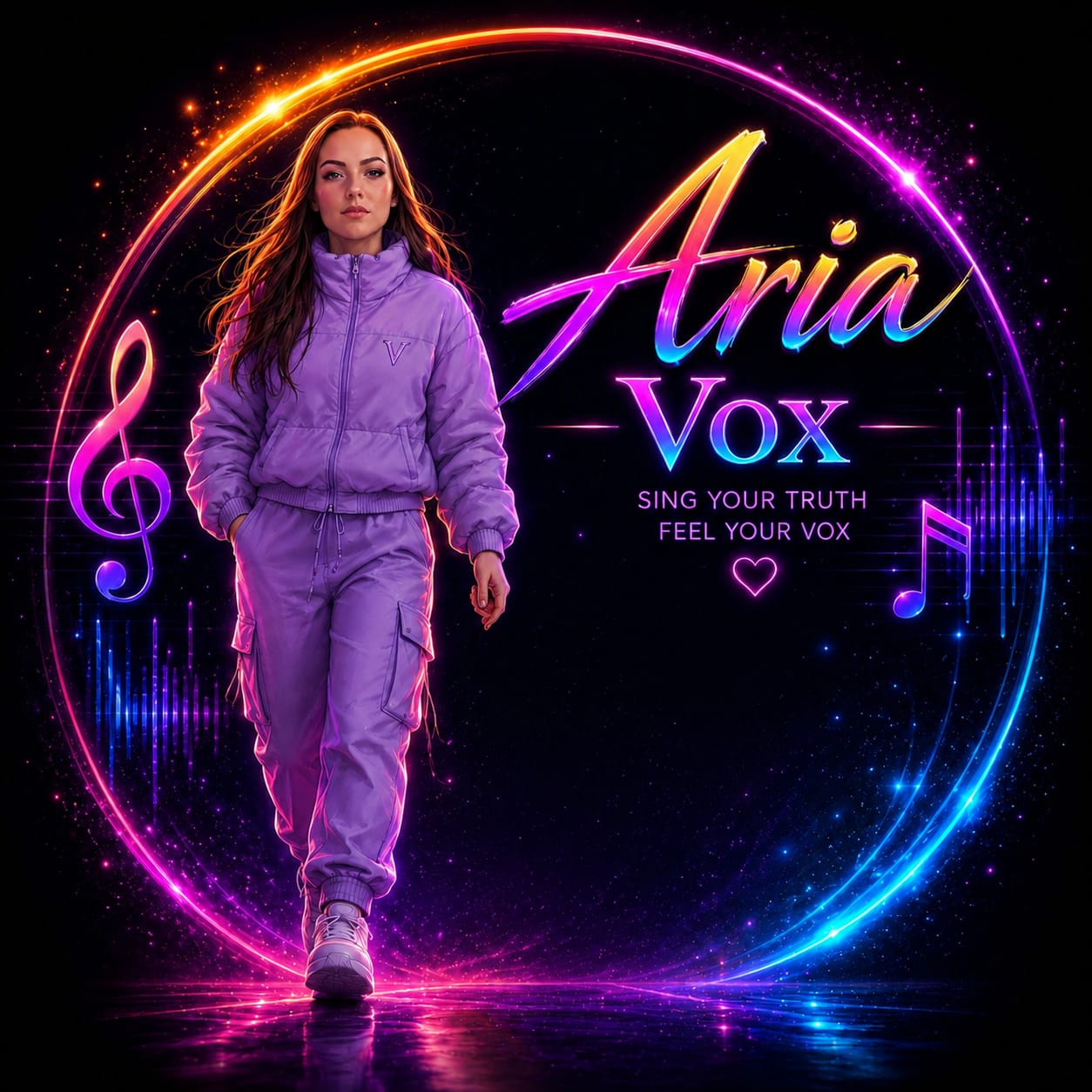 AriaVox