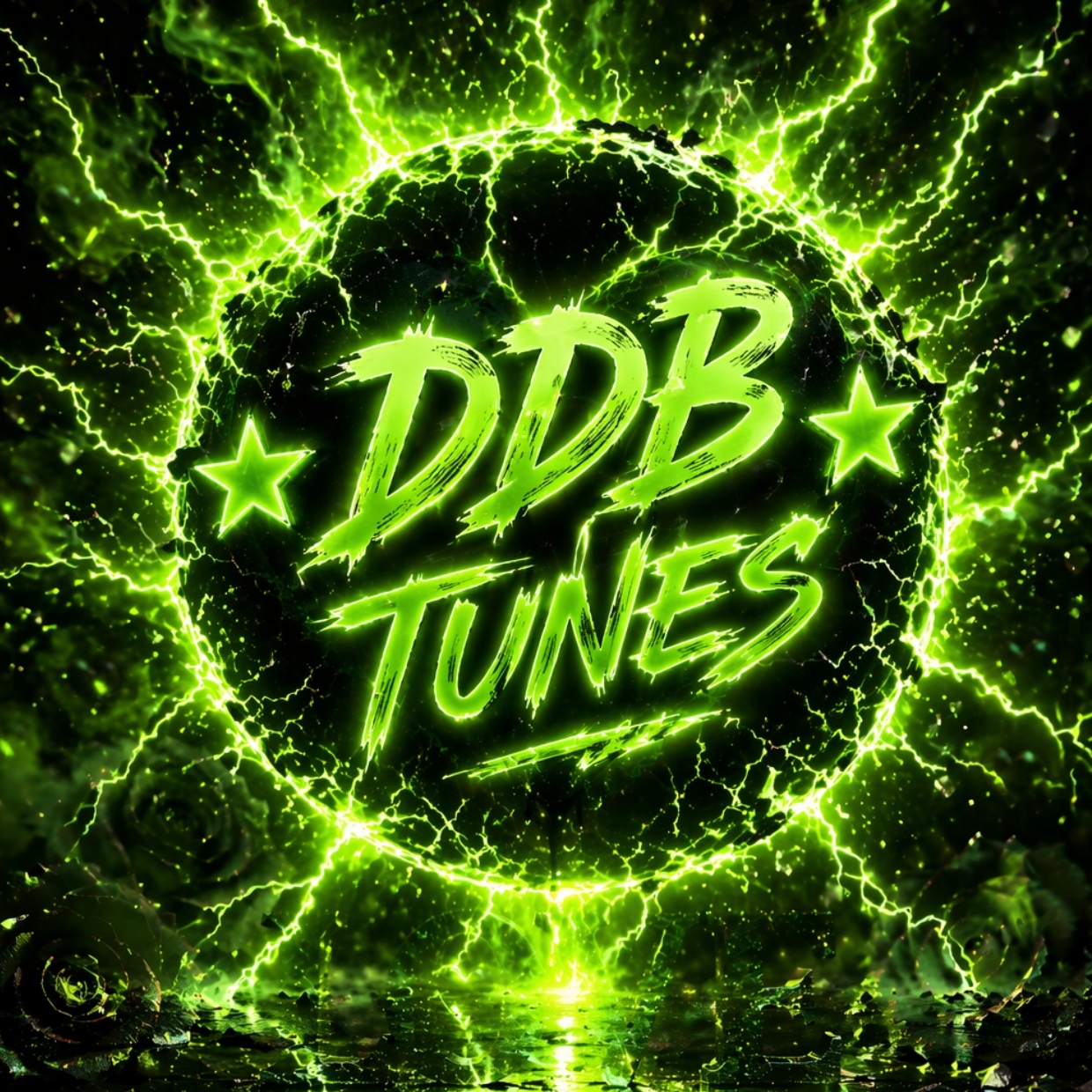 ★DDB TUNES★