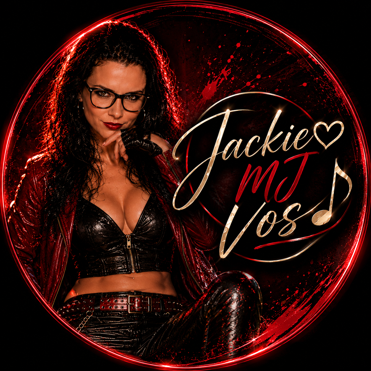 Jackie MJ Vos