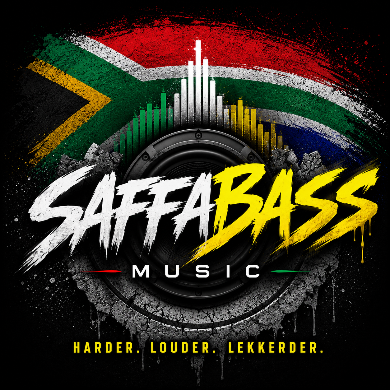 SaffaBass Music