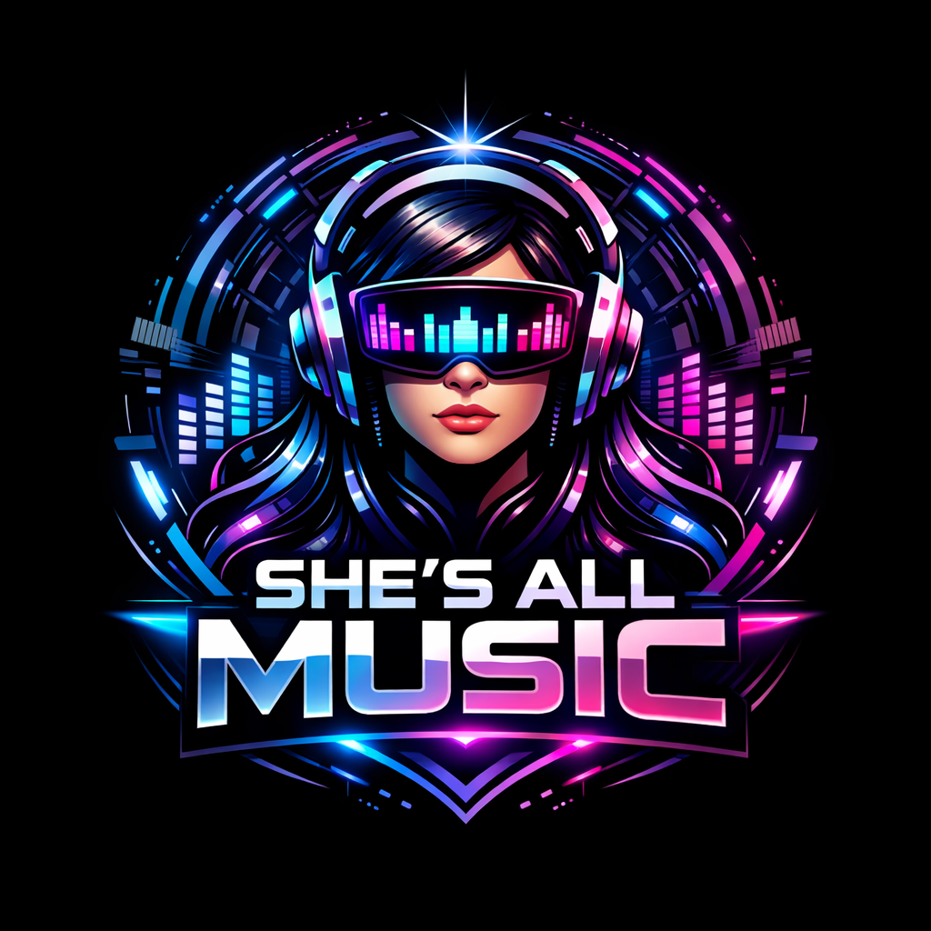 She's ALL Music