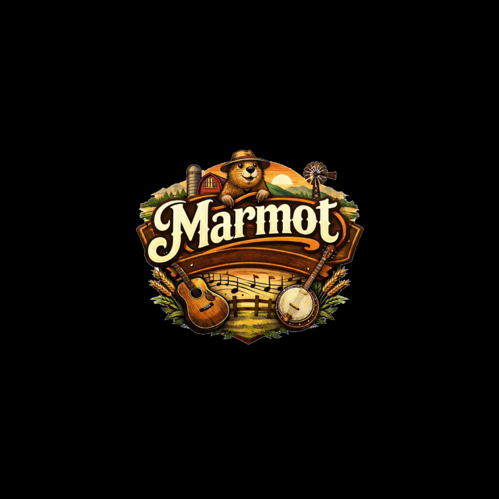Marmot