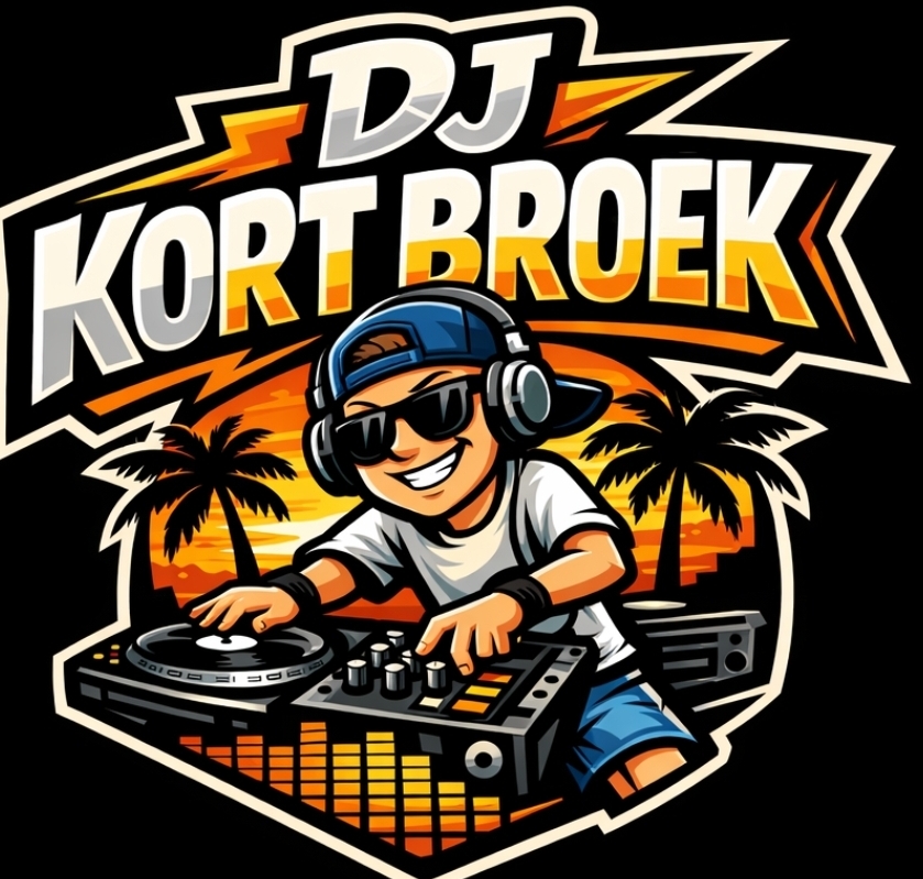 DJ KORT BROEK