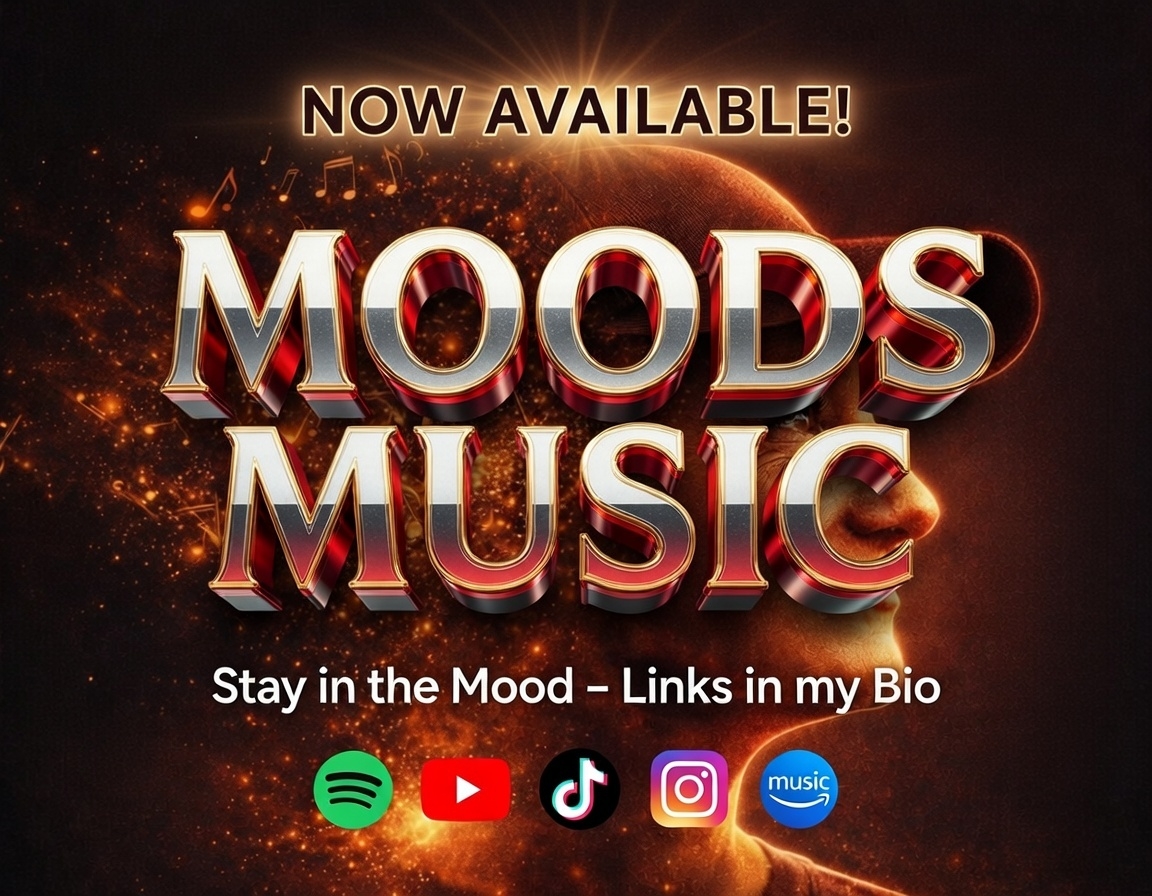 Moods Music