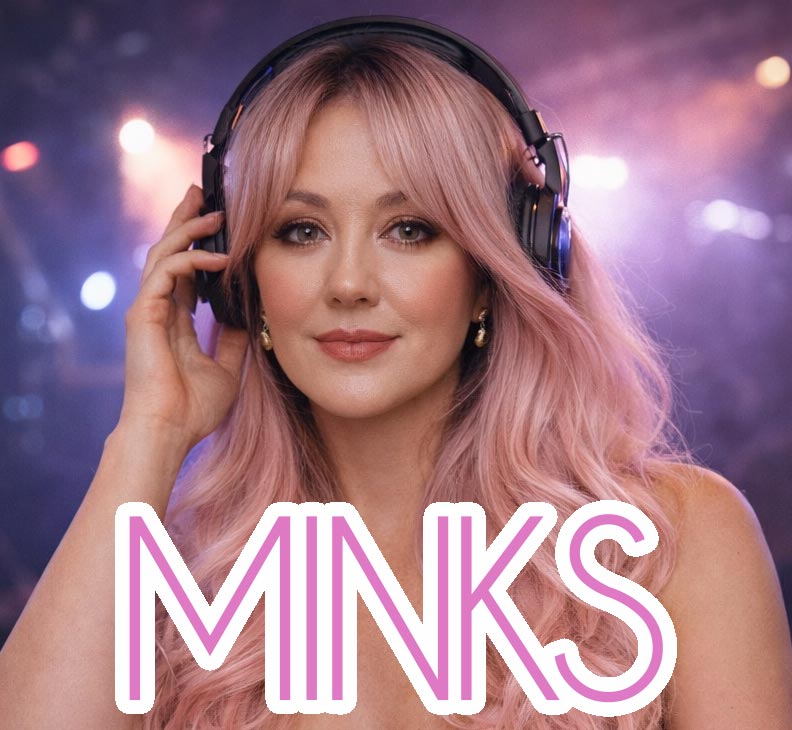 Minks