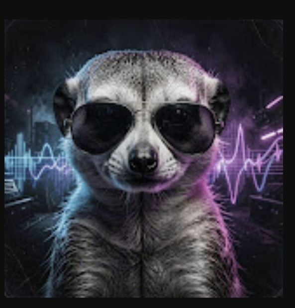 Meerkat PW vibes
