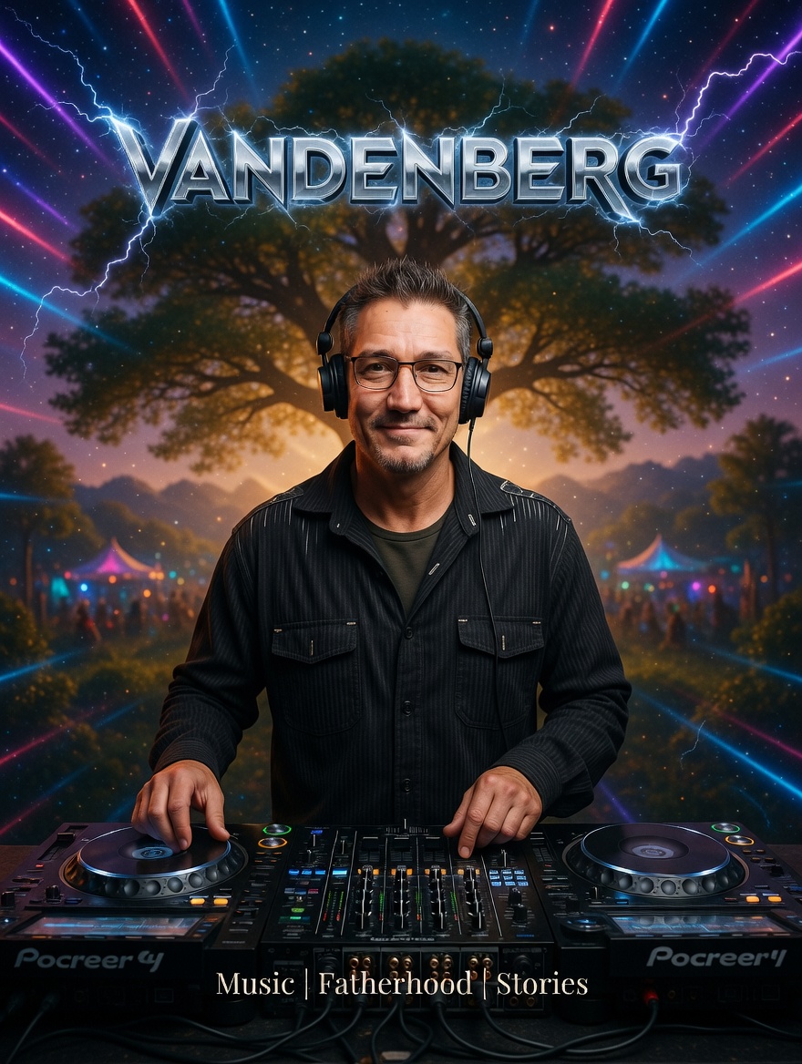 VanDenBerg