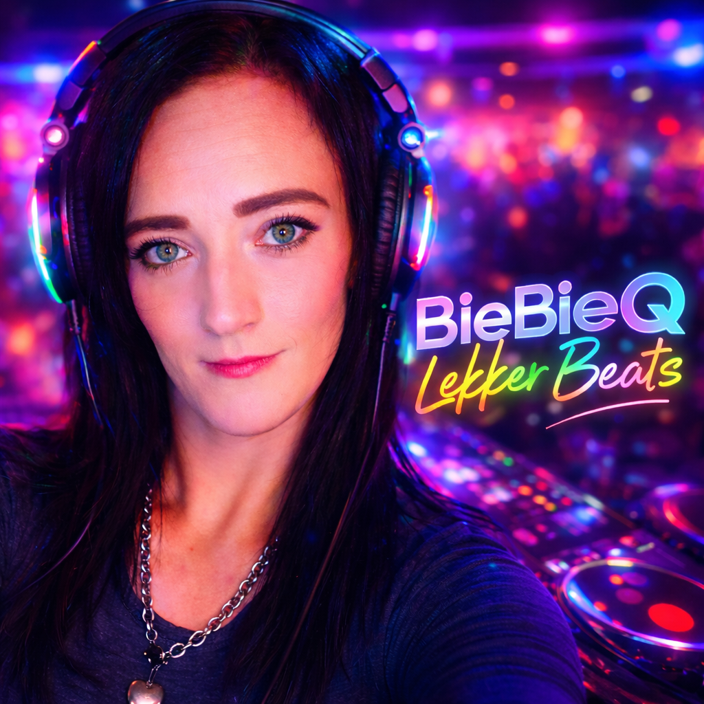 BieBieQ Lekker Beats
