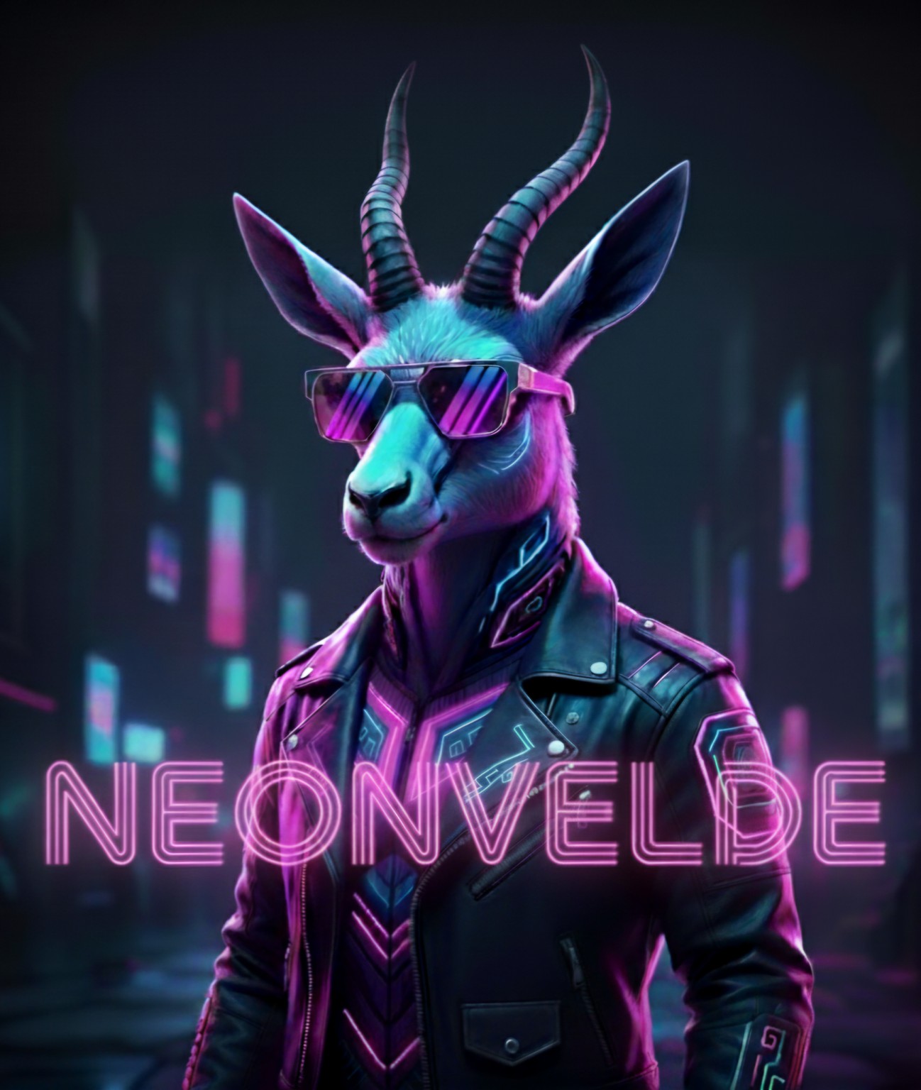 NeonVelde