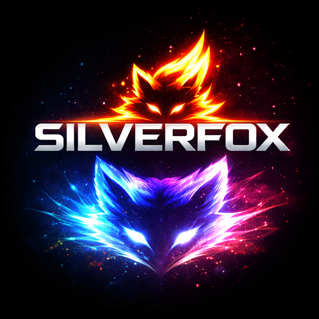 Silverfox