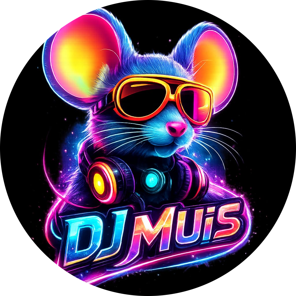 Dj Muis