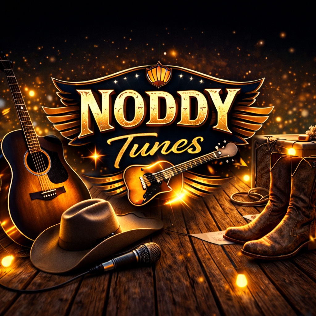 NoddyTunes