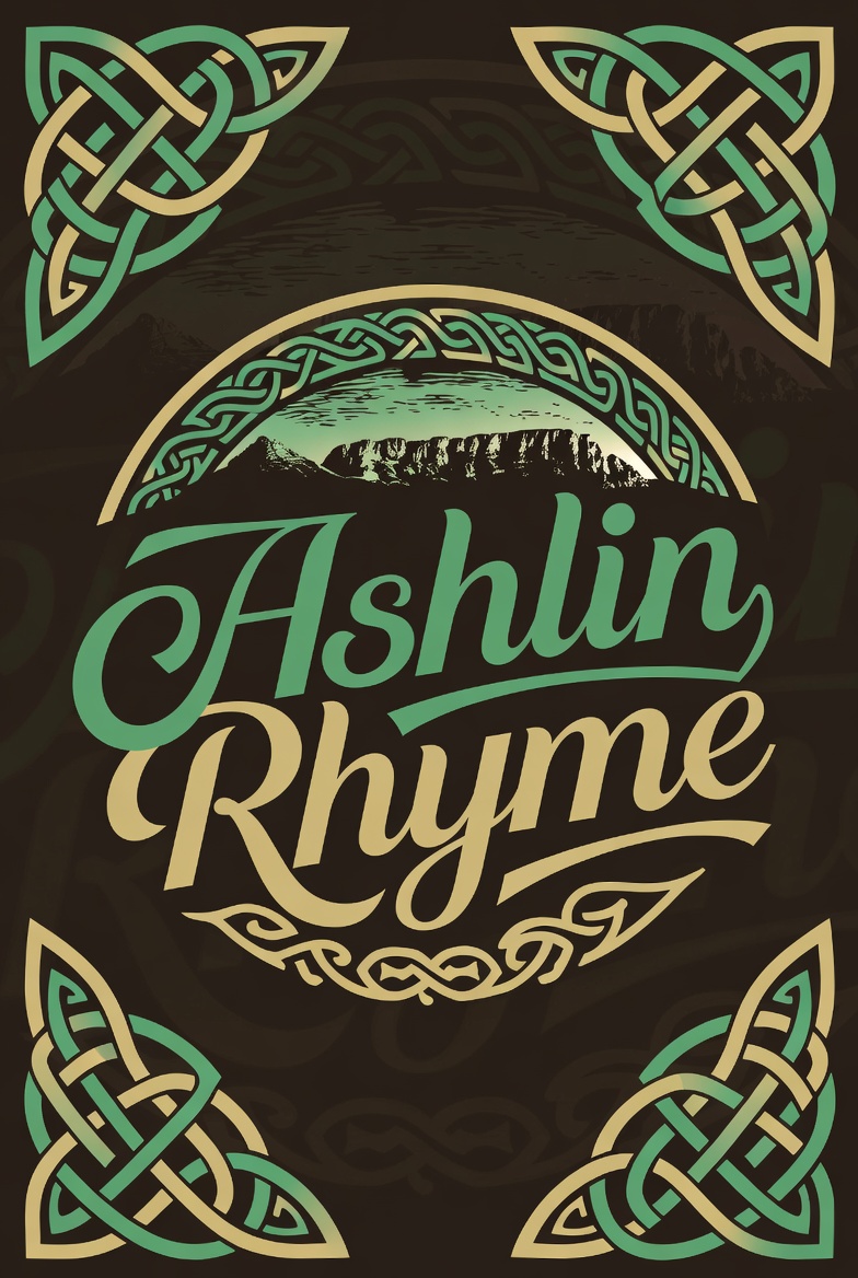 Ashlin Rhyme