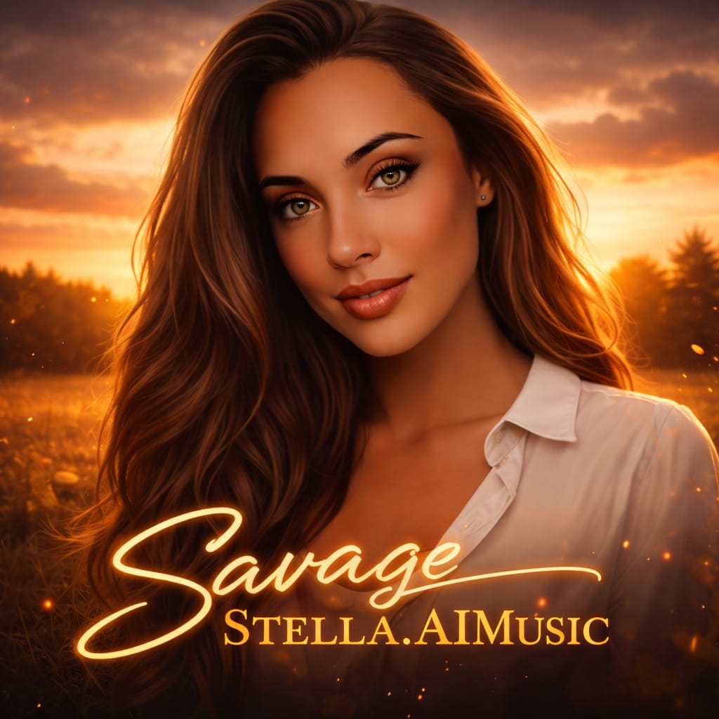 Savage Stella Music