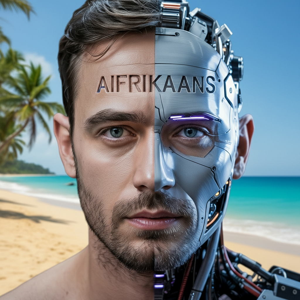 Aifrikaans