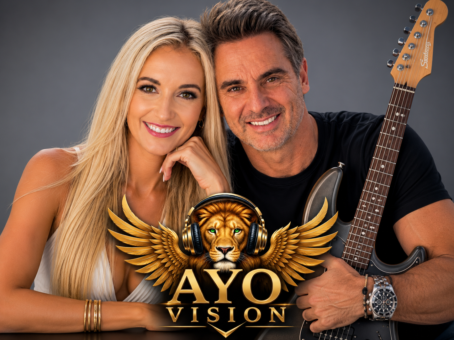 AYO Vision