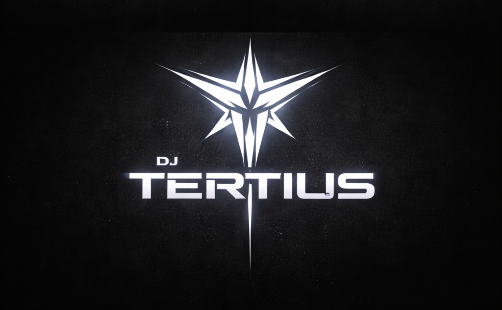 DJ Tertius