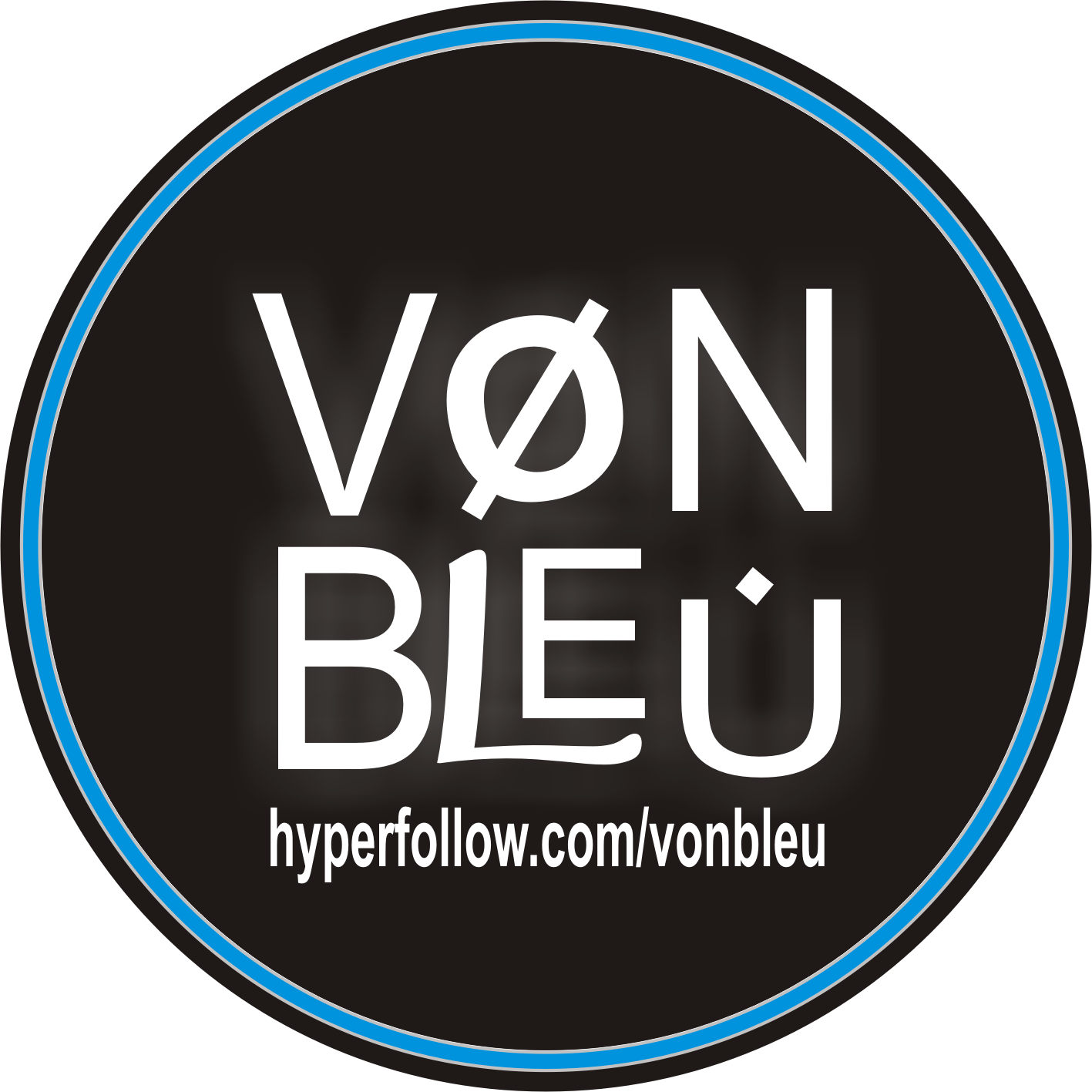 VønBleu