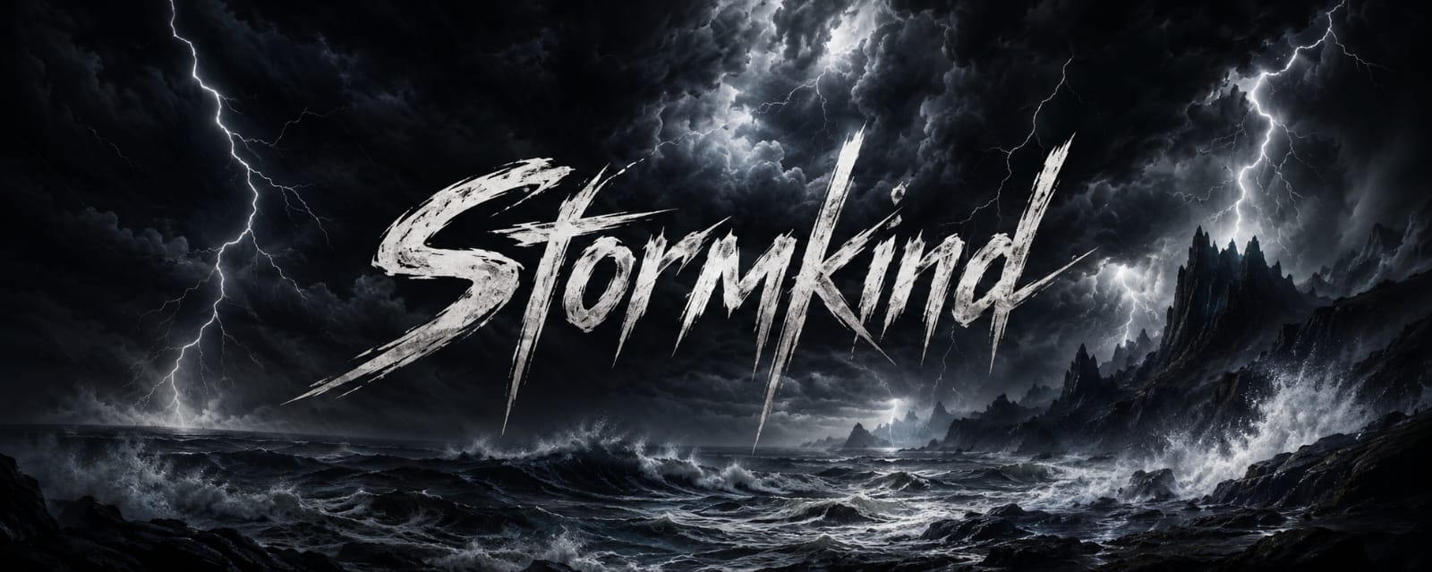 Stormkind