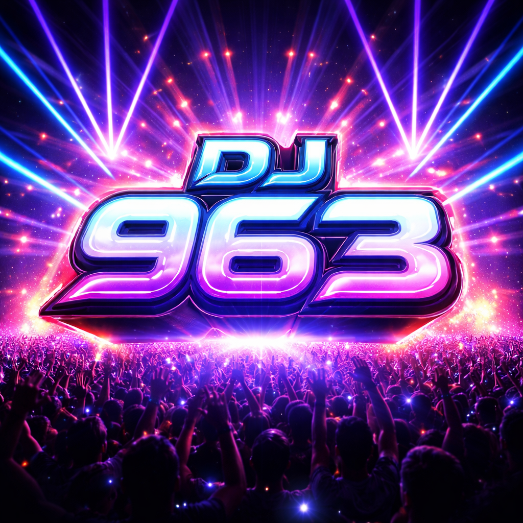 DJ963