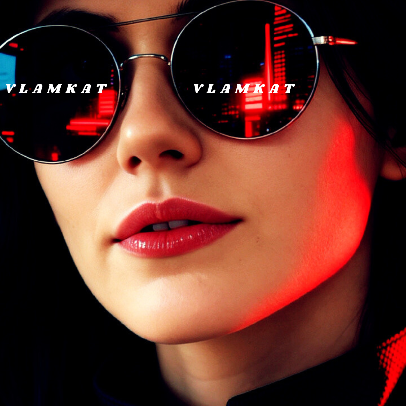 Vlamkat