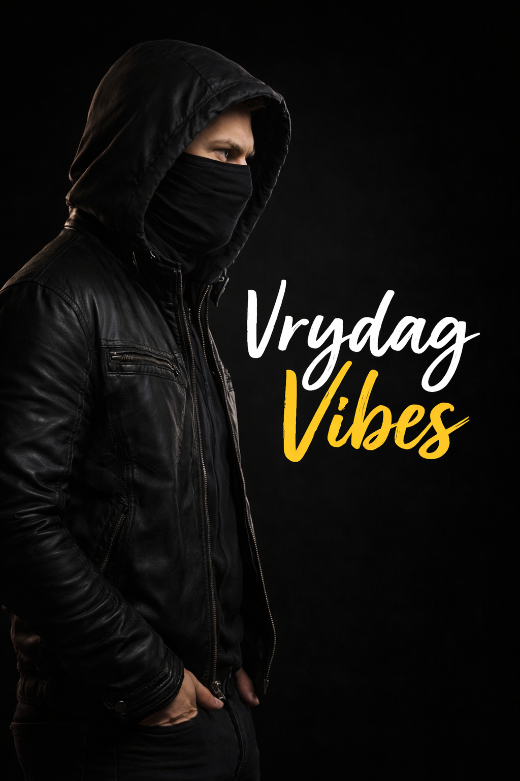 VRYDAG VIBES