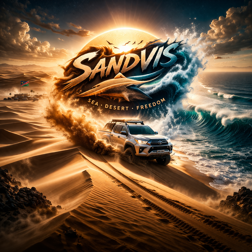 Sandvis